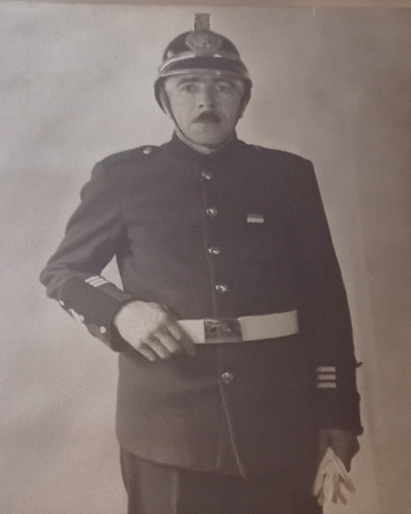 Juvenal Leyton Barrientos