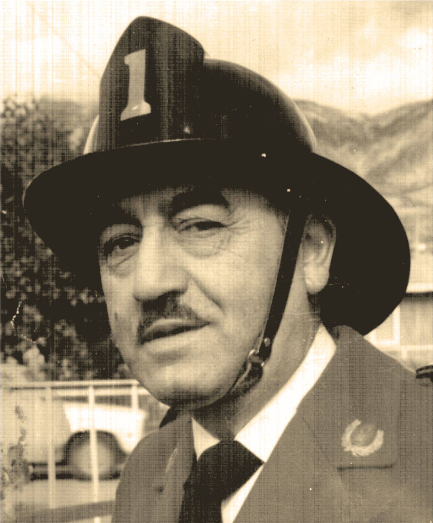 Oscar Aleuy Contreras