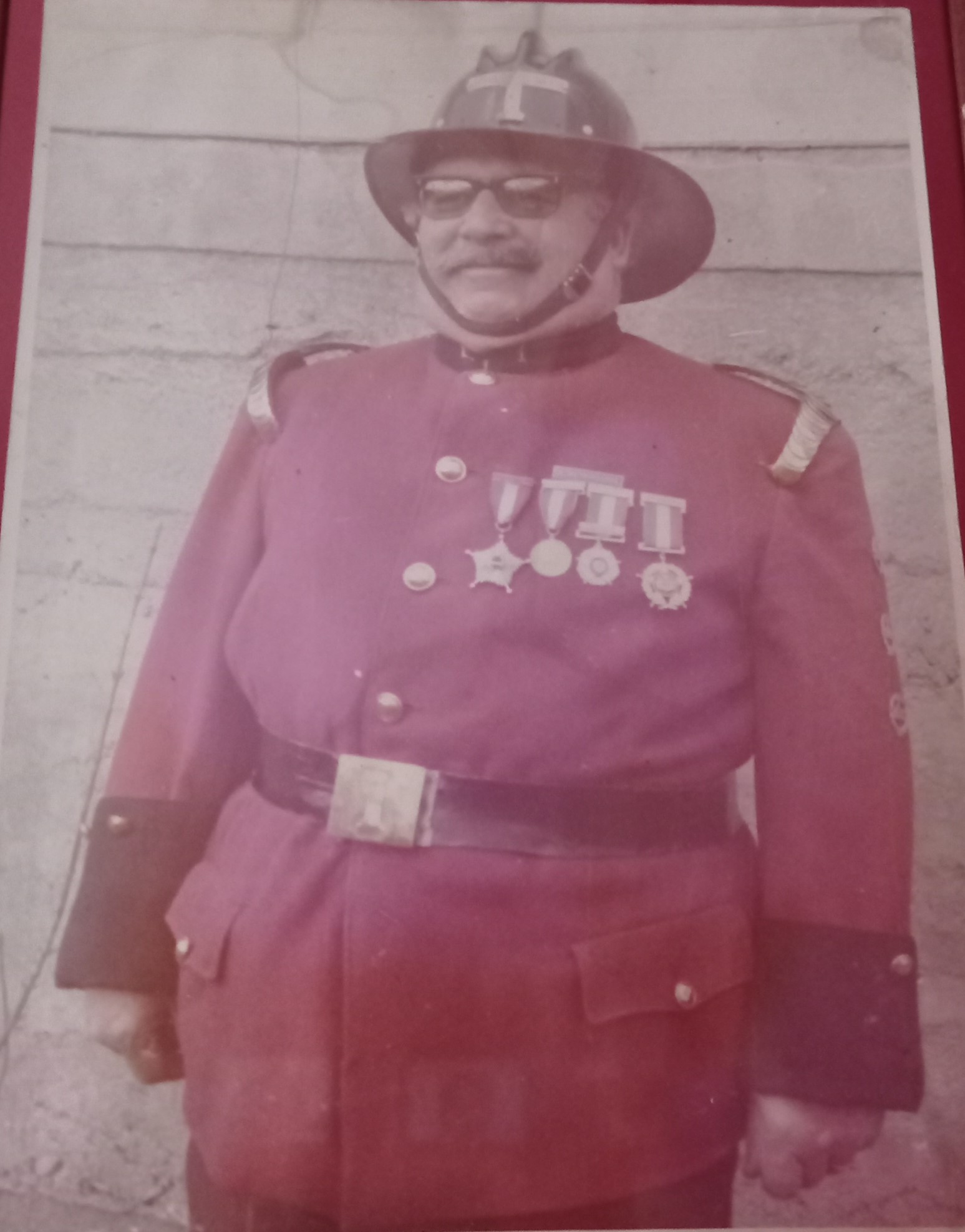 Oscar Martínez Cassou
