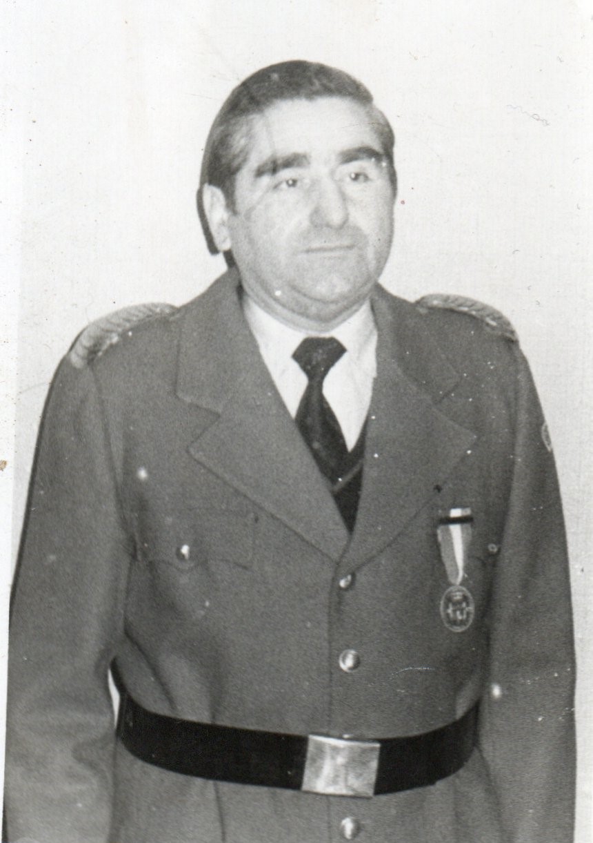 Sergio Belmar Álvarez